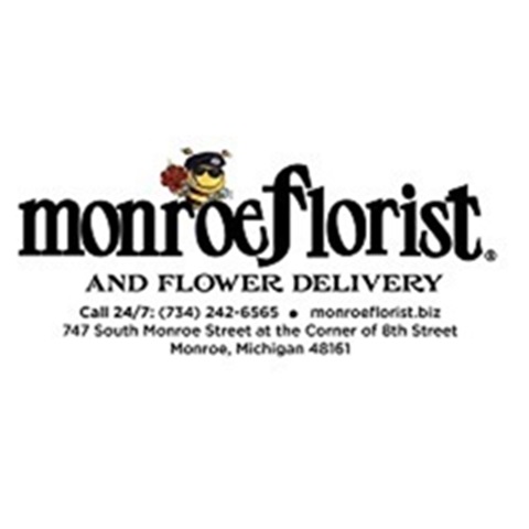 Monroe Florist & Flower Delivery